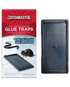 CM#402 RAT/MOUSE GLUE TRAP 2pk