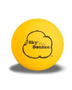 YELLOW SKY BOUNCE 2 1/4in BALL