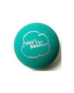 GREEN SKY BOUNCE 2.25in BALL