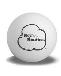 PING PONG BALLS 6pk