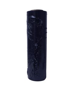 BLACK PALLET WRAP CASE/4 ROLLS
