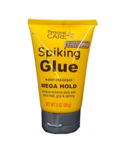 LUCKY STYLE GEL 3oz MEGA HOLD