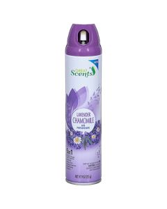 LUCKY AIR FRESHENER 10oz LAVEN