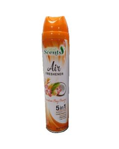 LUCKY AIR FRESHENER  9oz HAWAI