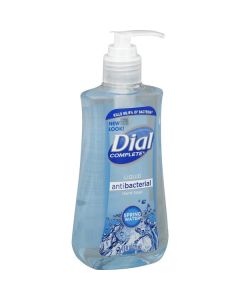 DIAL ANTIBAC SOAP 7.5oz SPRING