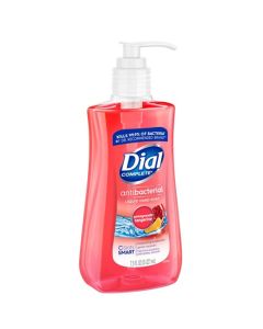 DIAL ANTIB SOAP 7.5oz POMAGRAN