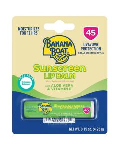 B/BOAT SUNSCREEN LIP-BALM SP45