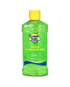 B/BOAT AFTER SUN ALOE 8oz