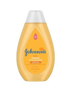J&J BABY SHAMPOO 13.6oz