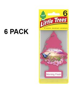 60228 6pk CAR/F MORNING FRESH