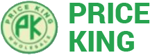 Price King Logo